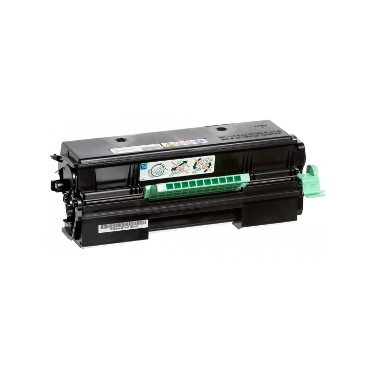 Compatible Toner RICOH AFICIO SP400 / SP450 Negro 408062