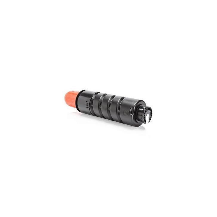 Compatible Toner CANON C-EXV39 Negro 4792B002 / CEXV39