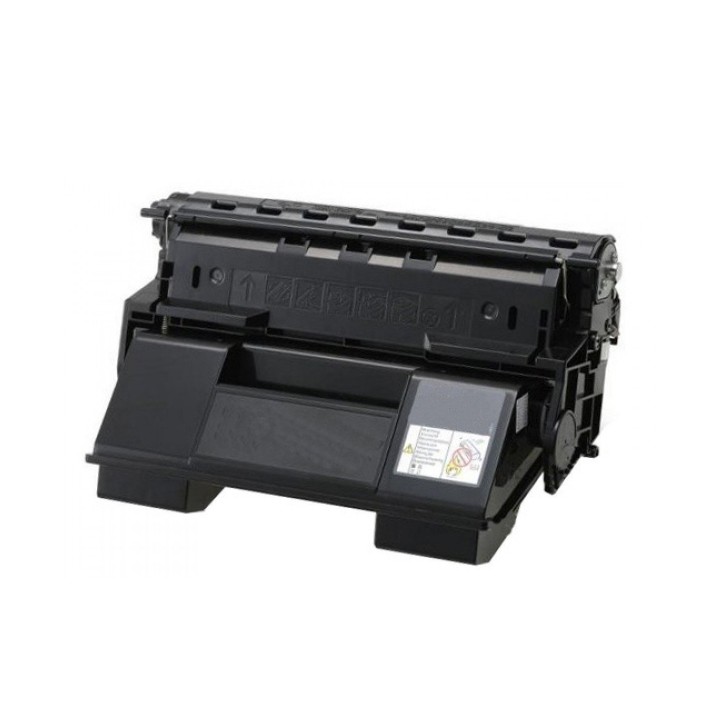 OKI B730 NEGRO CARTUCHO DE TONER GENERICO 01279201