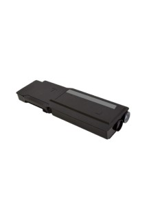 Compatible Toner DELL S3840CDN / S3845CDN Negro