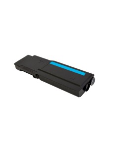 DELL S3840CDN/S3845CDN CYAN CARTUCHO DE TONER GENERICO