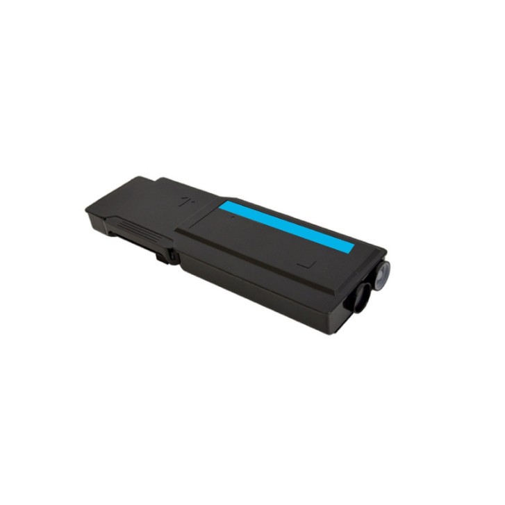 DELL S3840CDN/S3845CDN CYAN CARTUCHO DE TONER GENERICO