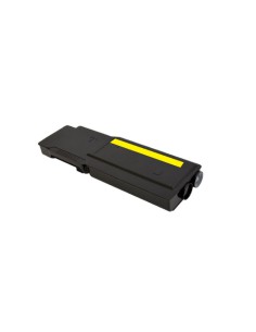 DELL S3840CDN/S3845CDN AMARILLO CARTUCHO DE TONER GENERICO