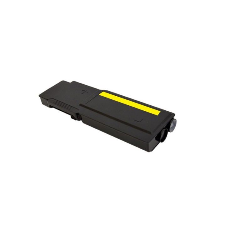 DELL S3840CDN/S3845CDN AMARILLO CARTUCHO DE TONER GENERICO