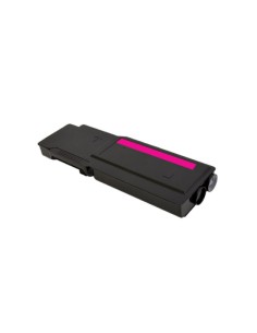 DELL S3840CDN/S3845CDN MAGENTA CARTUCHO DE TONER GENERICO