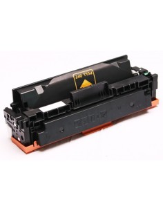 Compatible Toner Canon 046H Amarillo 1251C002 / 1247C002
