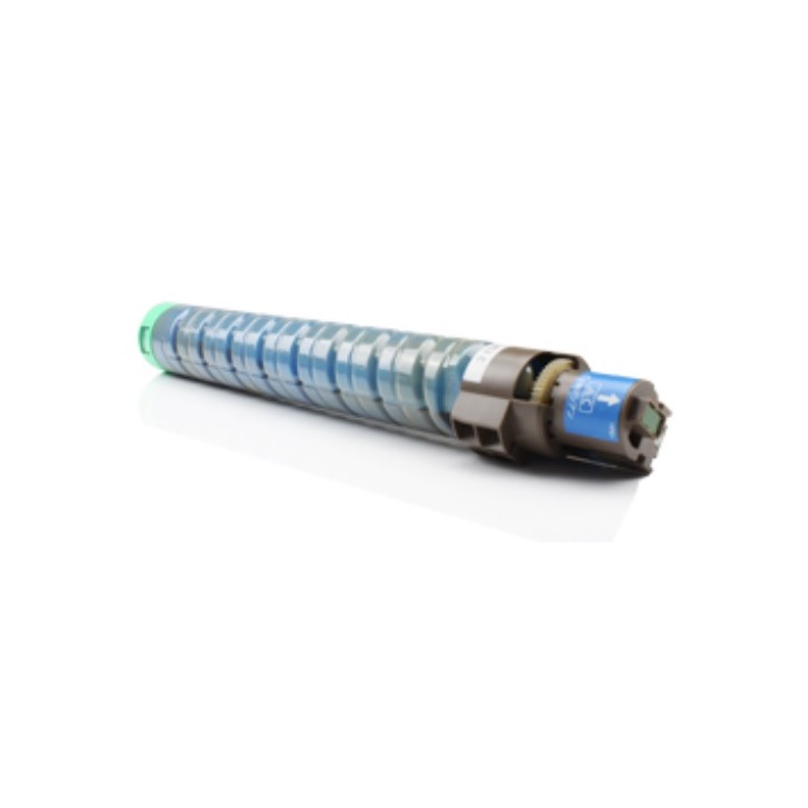 Compatible Toner RICOH AFICIO SP-C820 / SP-C821 Cyan 821061