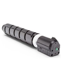 Compatible Canon CEXV47 Cyan Cartucho de Toner 8517B002
