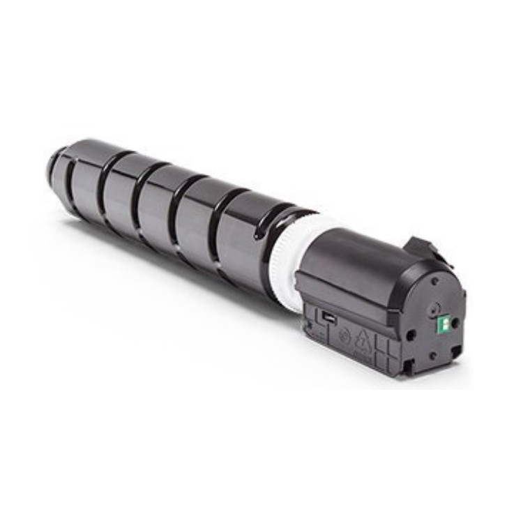 Compatible Canon CEXV47 Cyan Cartucho de Toner 8517B002