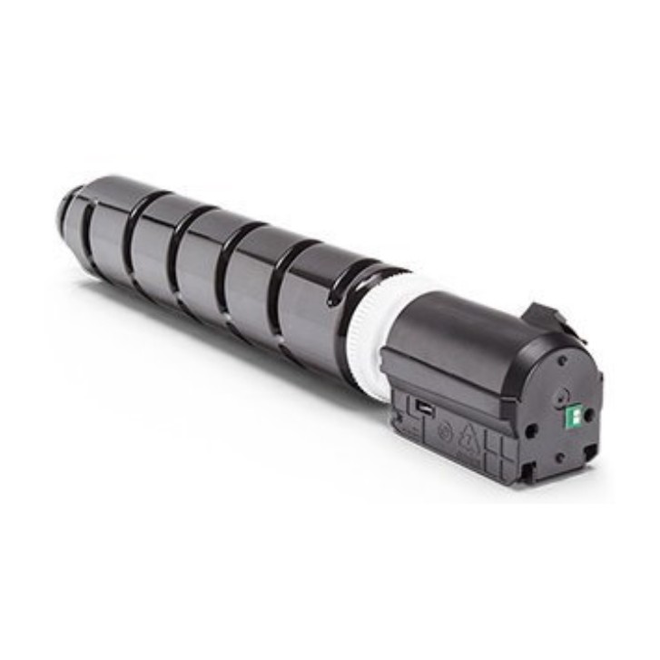 Compatible Canon CEXV47 Amarillo Cartucho de Toner 8519B002