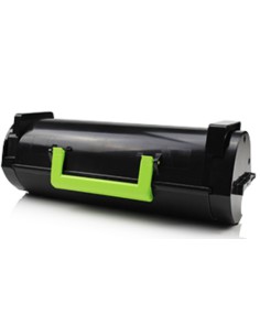 Compatible Lexmark MS817 / MS818DN Negro Toner 53B2H00