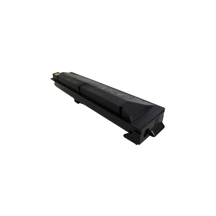 Compatible Toner KYOCERA TK5195 Negro TK-5195K / 1T02R40NL0