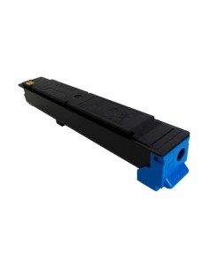 Compatible Toner Kyocera TK5195 Cyan 1T02R4CNL0 TK-5195