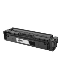 Toner Compatible Canon 045H / 045 Negro (1246C002 / 1242C002