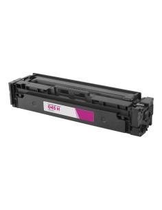 Toner Compatible Canon 045H / 045 Magenta - 1244C002