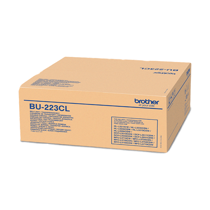 BROTHER BU223CL Cinturon de Arrastre ORIGINAL BU-223CL
