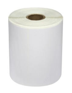 Compatible ZEBRA 101.5mm x 76.2mm 500 ETIQUETAS