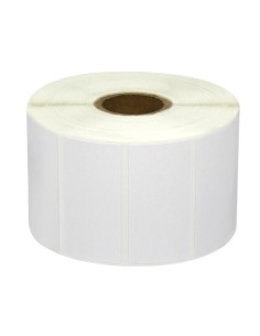 Compatible ZEBRA 50mm x 25.4mm 1300 Etiquetas Termicas