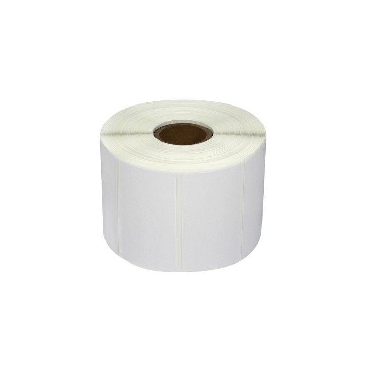 Compatible ZEBRA 57mm x 32mm 1000 Etiquetas Termicas