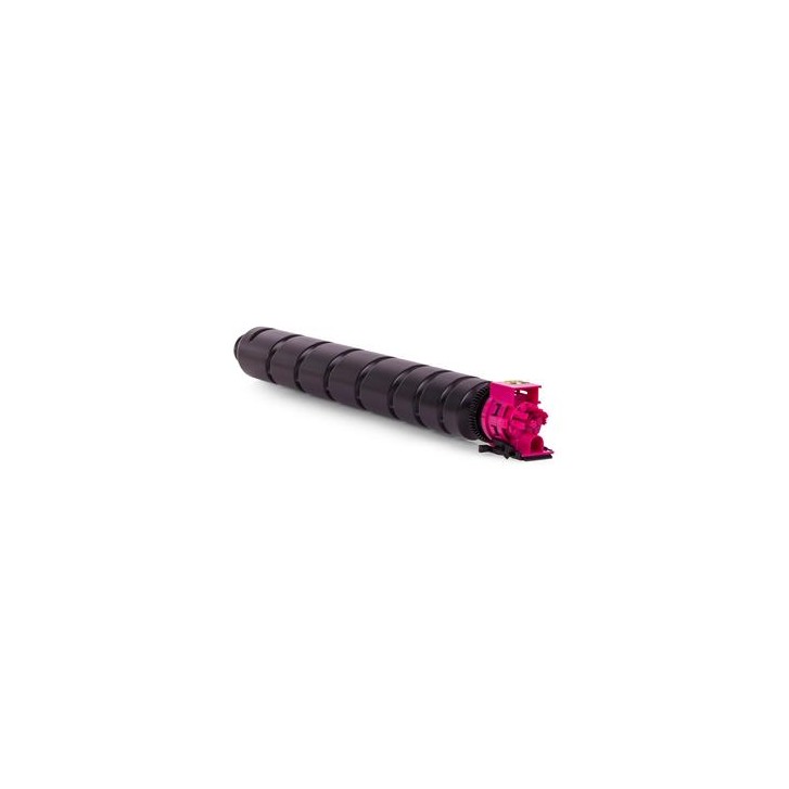 Compatible Toner KYOCERA TK8335 Magenta 1T02RLBNL0