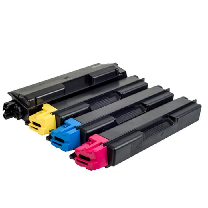 Compatible Pack 4 x Toner KYOCERA TK5280 para Kyocera Ecosys