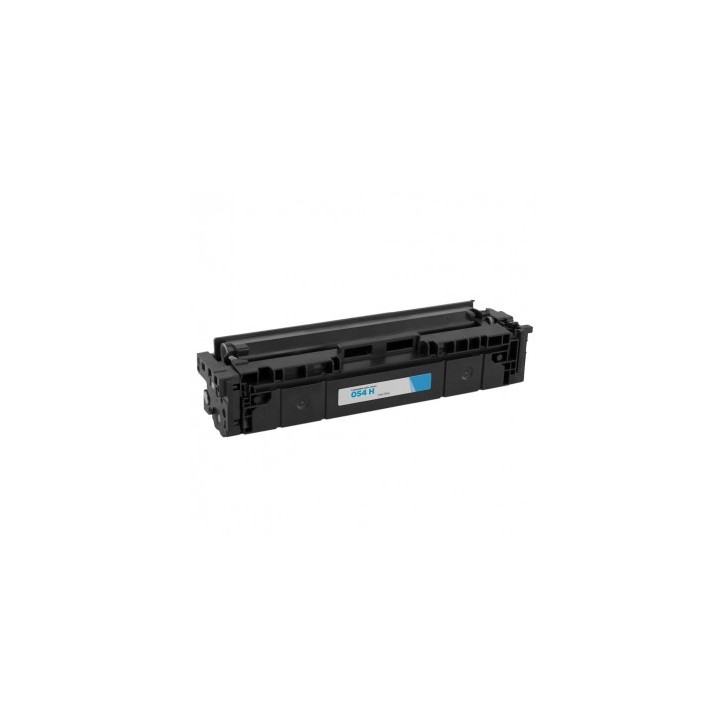 Compatible Toner CANON 054H CYAN 3027C002 / 3023C002