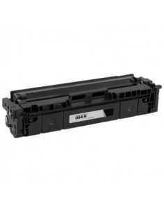 Compatible Toner CANON 054H NEGRO 3028C002 / 3024C002