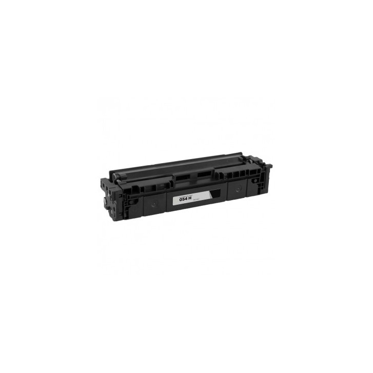 Compatible Toner CANON 054H NEGRO 3028C002 / 3024C002