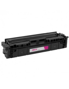 Compatible Toner CANON 054H MAGENTA 3026C002 / 3022C002
