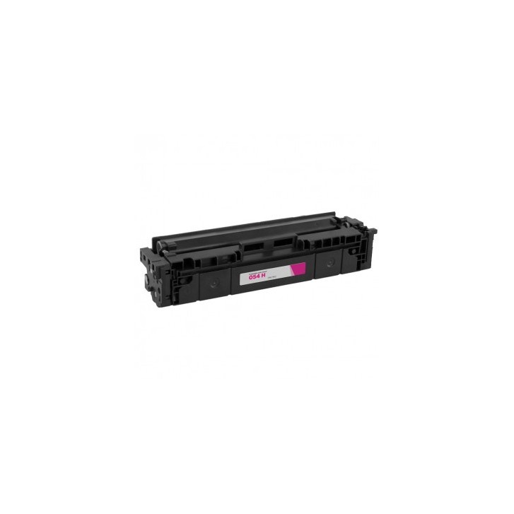 Compatible Toner CANON 054H MAGENTA 3026C002 / 3022C002