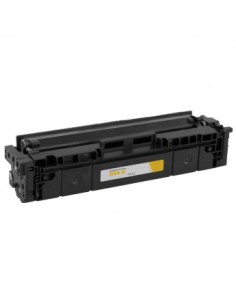 Compatible Toner CANON 054H AMARILLO 3025C002 / 3021C002