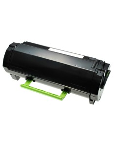 Compatible Toner LEXMARK MS421 / MS521 / MS621 / MS622 / MX421 / MX521 / MX522 / MX622 NEGRO 56F2X00