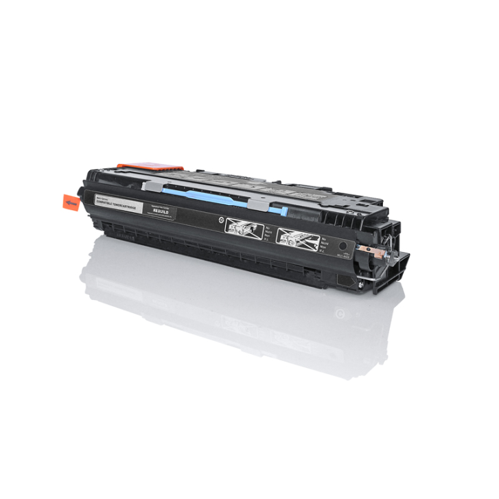 Compatible Toner HP Q2670A / 308A Negro