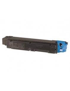 Compatible Toner Kyocera TK5160 Cyan 1T02NTCNL0 TK-5160