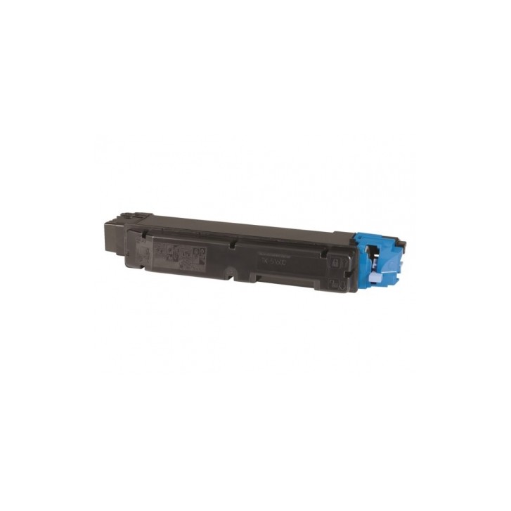 Compatible Toner Kyocera TK5160 Cyan 1T02NTCNL0 TK-5160