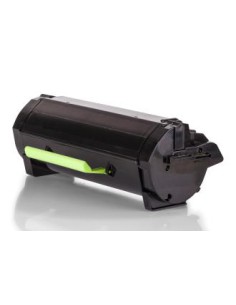 Compatible Toner LEXMARK MS417 MS517 MS617 MX417 MX517