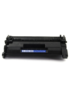 Compatible Toner CANON 052 / CRG052 Negro 2199C002