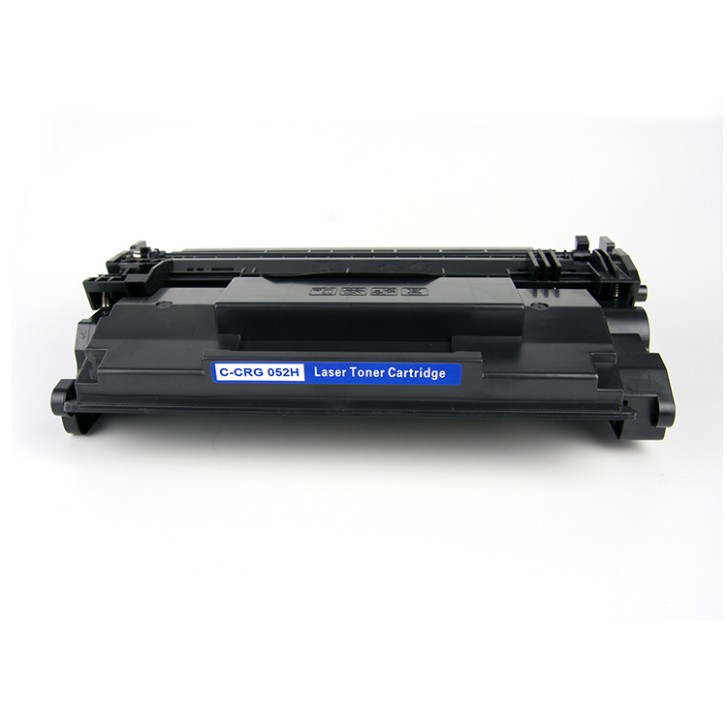 Compatible Toner CANON 052H / CRG052H Negro 2200C002