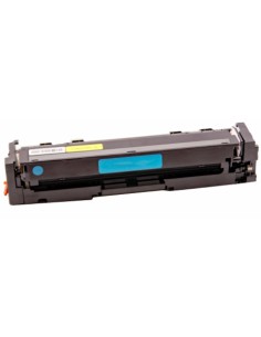 Compatible Toner HP W2411A / 216A Cyan (SIN CHIP) para HP