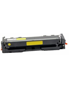 Compatible Toner HP W2412A / 216A Amarillo (SIN CHIP)