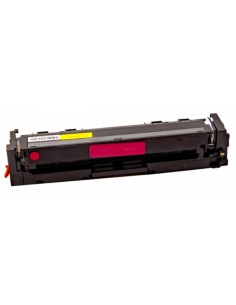 Compatible Toner HP W2413A / 216A Magenta (SIN CHIP) para HP