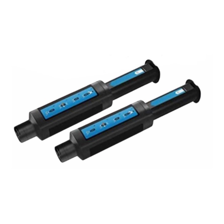 Compatible Pack 2 x Toner HP W1143A / 143A