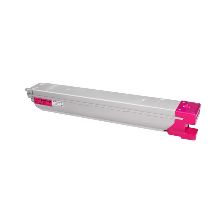 Compatible Toner SAMSUNG CLT-M809S / M809 / SS649A magenta