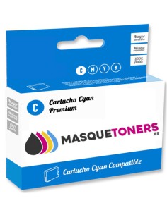 Compatible Tinta HP 953XL V3 Cyan PREMIUM F6U16AE