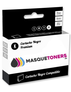 Compatible Tinta Pigmentada HP 953XL  957XL V3 PREMIUM Negro