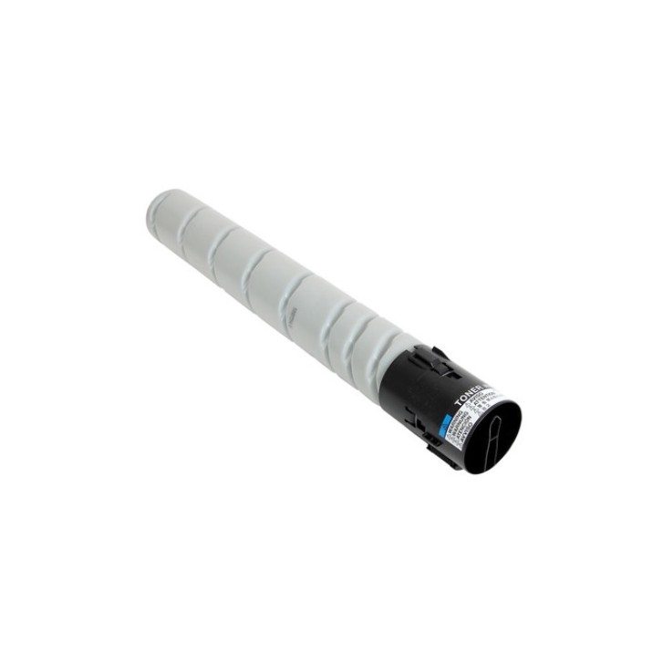 Compatible Toner Konica Minolta Bizhub TN326 / AAJ6050 Negro