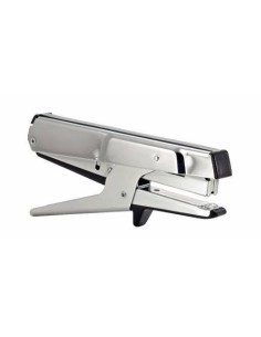 GRAPADORA TENAZA METALICA MODELO 221 COLOR GRIS PETRUS 44757