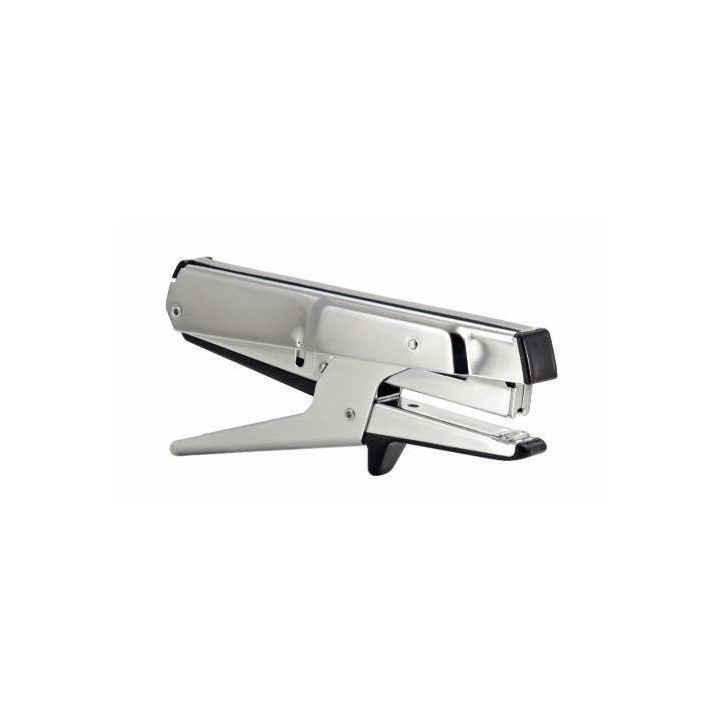 GRAPADORA TENAZA METALICA MODELO 221 COLOR GRIS PETRUS 44757