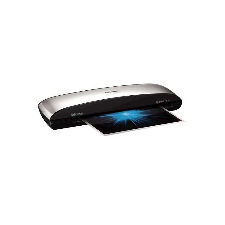 PLASTIFICADORA SPECTRA A3 FELLOWES 5738301