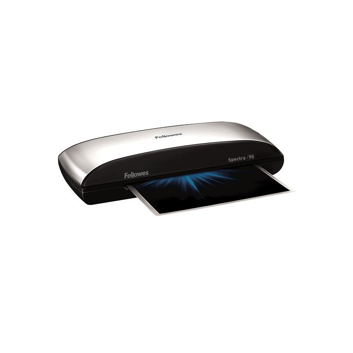 PLASTIFICADORA SPECTRA A4 FELLOWES 5737801